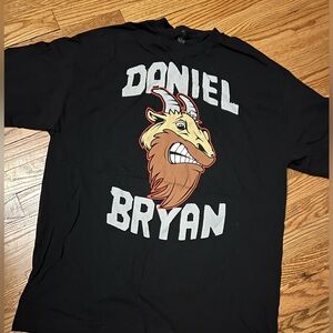 EUC Daniel Bryan T-shirt